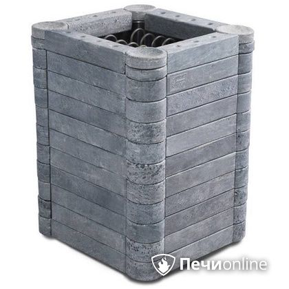 Электрокаменка для сауны Sawo Nimbus NIM-105NS-P в Сыктывкаре